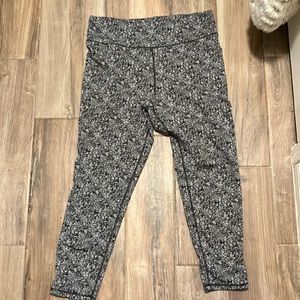 M women's leggings size XXL